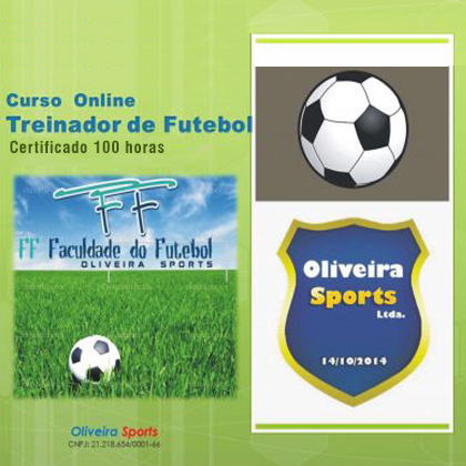 Universidade do Futebol conta com 100 cursos online gratuitos